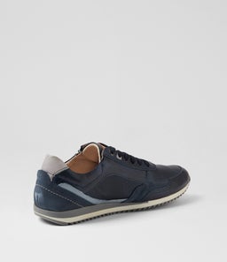 LIVERPOOL 92 PN BLUE LEATHER
