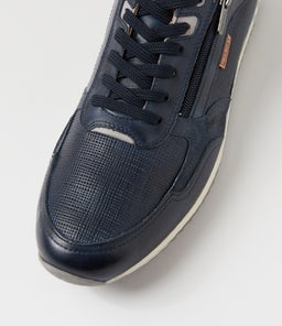 LIVERPOOL 92 PN BLUE LEATHER