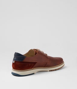 OLVERA 22 PN CUERO LEATHER