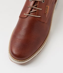 OLVERA 22 PN CUERO LEATHER