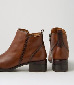MALAGA 50 PN CUERO LEATHER