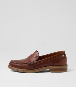 ALDAYA 41 PN CUERO LEATHER