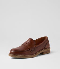 ALDAYA 41 PN CUERO LEATHER