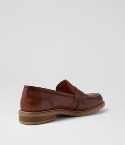 ALDAYA 41 PN CUERO LEATHER