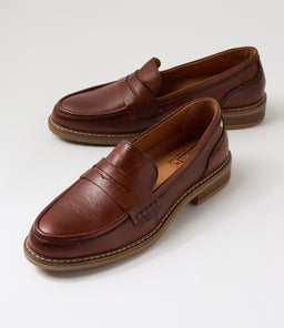 ALDAYA 41 PN CUERO LEATHER