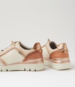 ASTURIAS 07 PN NATA LEATHER
