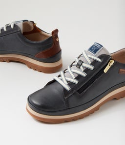 VIGO 79 PN OCEAN LEATHER