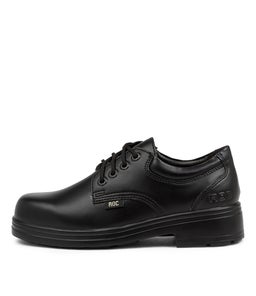 METRO V SNR RC BLACK VEGAN