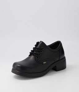 DAKOTA V SNR RC BLACK VEGAN
