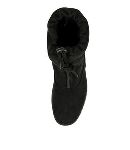 VARESE N 45 BLACK FABRIC