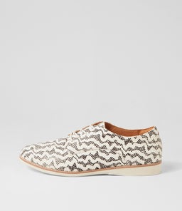 DERBY PRINT X RIPPLE LEOPARD PONY