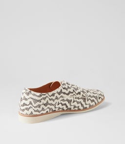 DERBY PRINT X RIPPLE LEOPARD PONY