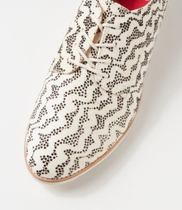 DERBY PRINT X RIPPLE LEOPARD PONY