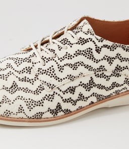 DERBY PRINT X RIPPLE LEOPARD PONY