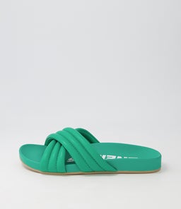 TIDE CROSS PADDED RL SHAMROCK LEATHER