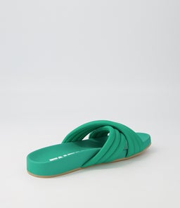 TIDE CROSS PADDED RL SHAMROCK LEATHER