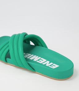TIDE CROSS PADDED RL SHAMROCK LEATHER