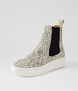 CHELSEA CITY RL SNOW LEOPARD PONY