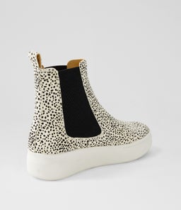 CHELSEA CITY RL SNOW LEOPARD PONY