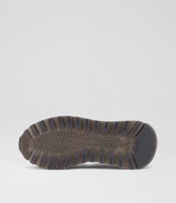 KENTU RL JUNGLE SPLASH SUEDE SMOOTH