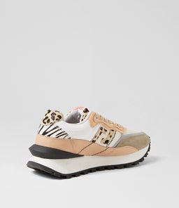 KENTU RL SAFARI FABRIC