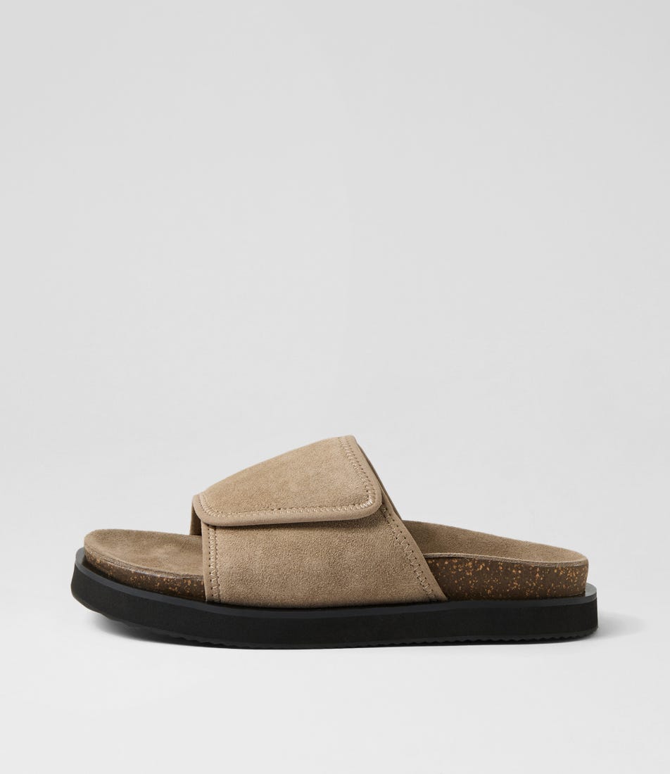 Rhodes Slide Walnut Slides by Rollie Shop Online at Styletread NZ