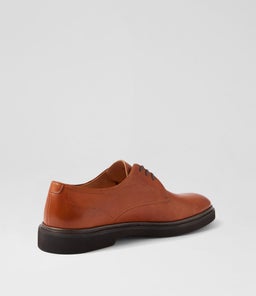 GIBSON RL VINTAGE COGNAC LEATHER