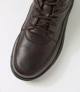 WORLD TOUR CLASSIC MENS CHOCOLATE CHIP TUMBLE LEATHER