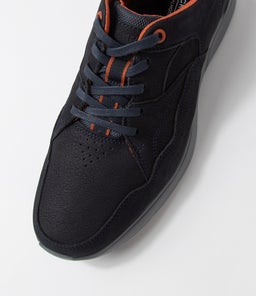 TOTAL MOTION ACTIVE WALK RO NAVY NUBUCK