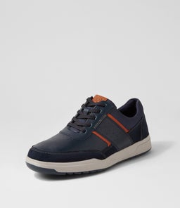 BRONSON UBAL RO NEW DRESS BLUES LEATHER