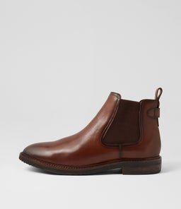POINTER RO TAN LEATHER