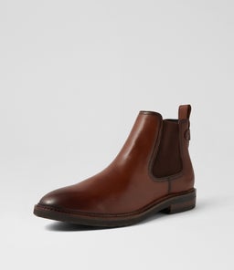 POINTER RO TAN LEATHER