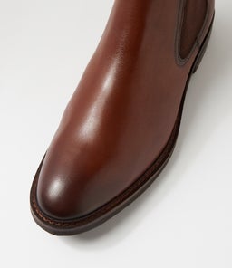 POINTER RO TAN LEATHER