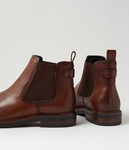 POINTER RO TAN LEATHER