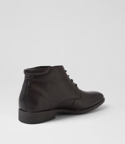 VOLTON RO BLACK LEATHER