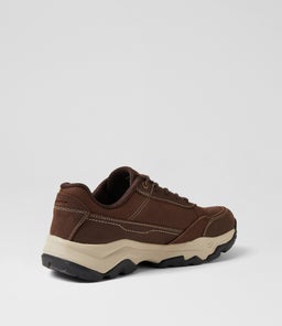 EASTERN RO BROWN LEATHER