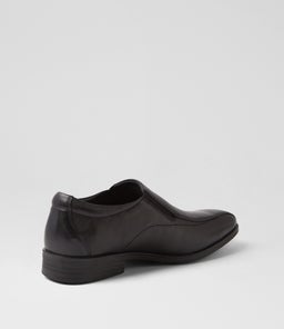 VOLIDO RO BLACK LEATHER