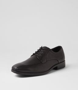VOLIVIA RO BLACK LEATHER