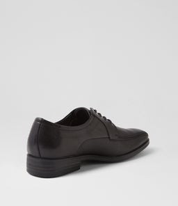 VOLIVIA RO BLACK LEATHER