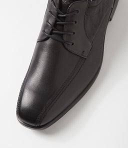 VOLIVIA RO BLACK LEATHER