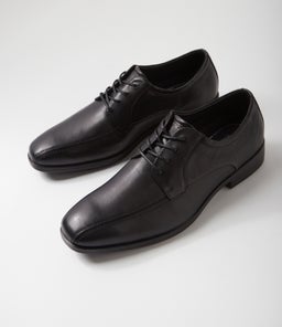 VOLIVIA RO BLACK LEATHER