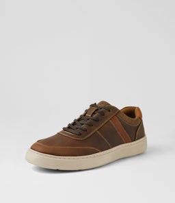 FULLERTON RO BROWN LEATHER