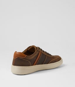 FULLERTON RO BROWN LEATHER