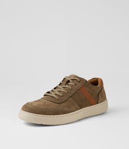FULLERTON RO MUSHROOM NUBUCK
