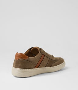 FULLERTON RO MUSHROOM NUBUCK