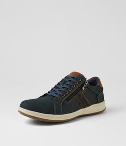 JERALDO RO NAVY NUBUCK