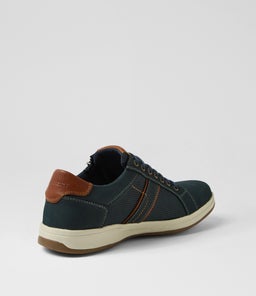 JERALDO RO NAVY NUBUCK