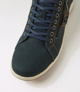 JERALDO RO NAVY NUBUCK