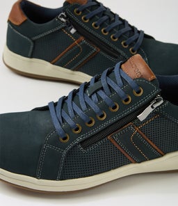 JERALDO RO NAVY NUBUCK