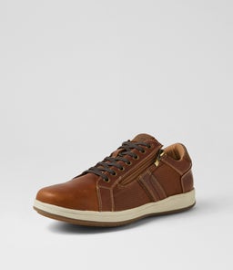 JERALDO RO COGNAC LEATHER